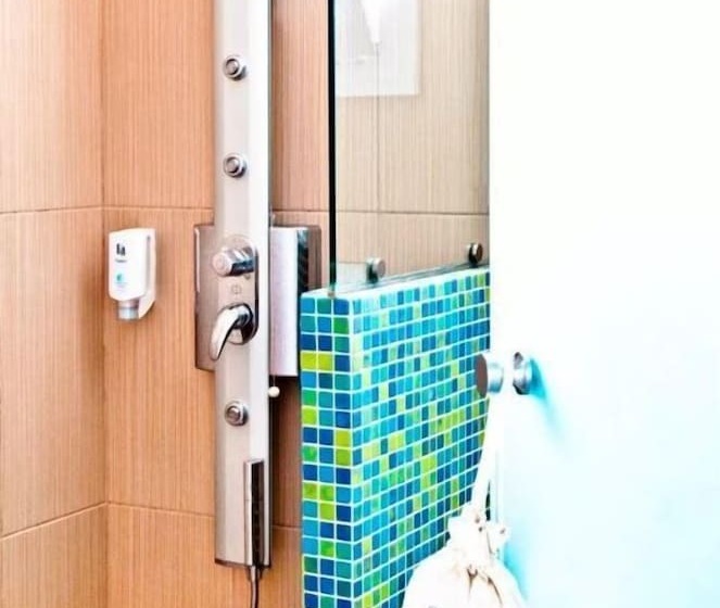 주니어 스위트, Mandraki Village Boutique