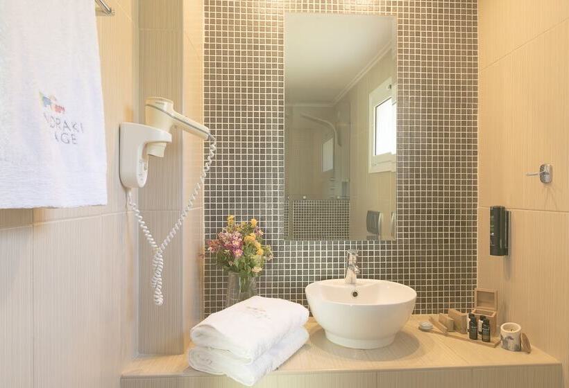 주니어 스위트, Mandraki Village Boutique