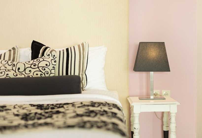 주니어 스위트, Mandraki Village Boutique