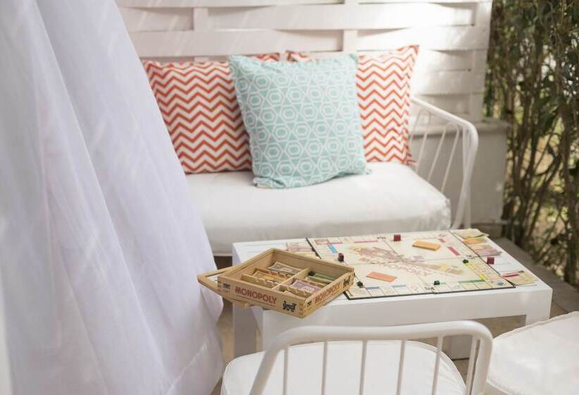 패밀리 스위트, Mandraki Village Boutique