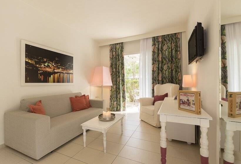 패밀리 스위트, Mandraki Village Boutique