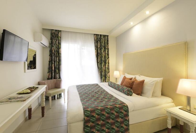 패밀리 스위트, Mandraki Village Boutique