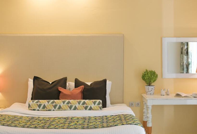 패밀리 스위트, Mandraki Village Boutique