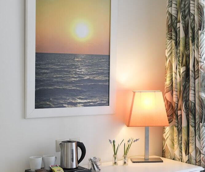 패밀리 스위트, Mandraki Village Boutique