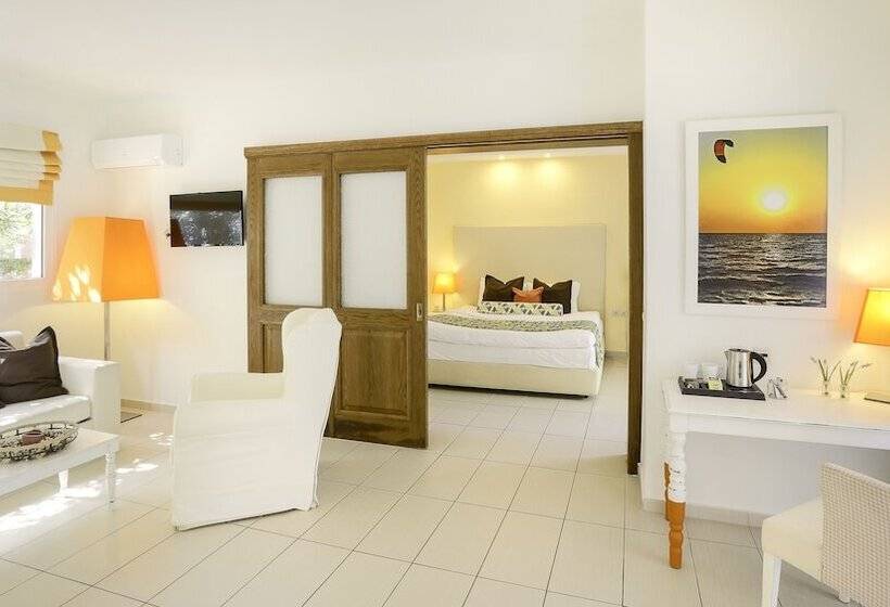 패밀리 스위트, Mandraki Village Boutique