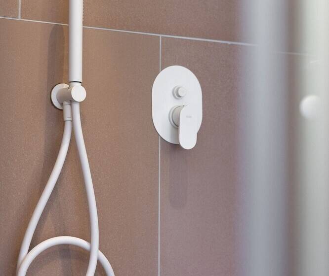 디럭스 룸, Mandraki Village Boutique