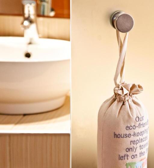 수피리어 룸, Mandraki Village Boutique