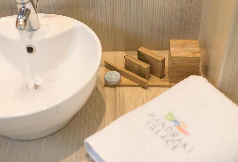 수피리어 룸, Mandraki Village Boutique