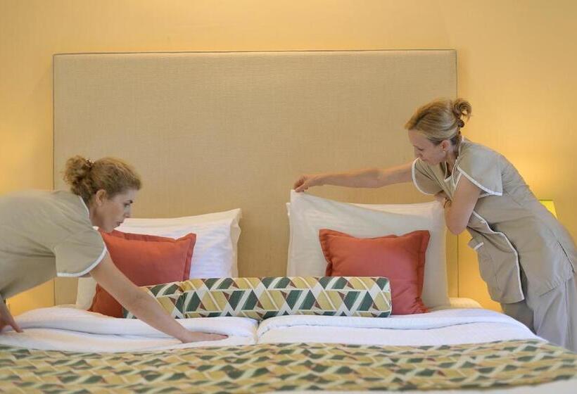 수피리어 룸, Mandraki Village Boutique