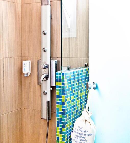 주니어 스위트, Mandraki Village Boutique