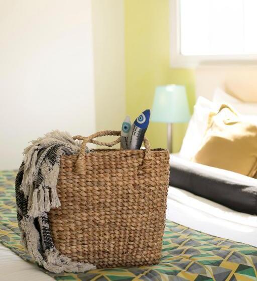 주니어 스위트, Mandraki Village Boutique