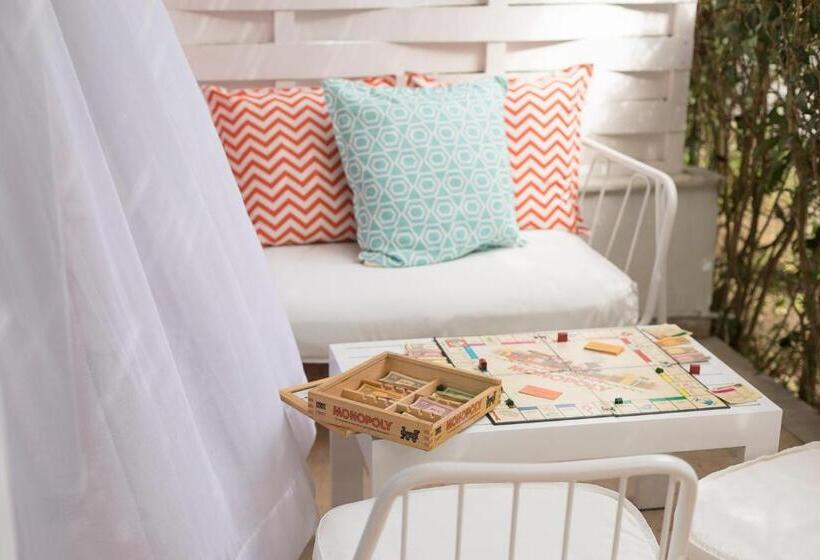 패밀리 스위트, Mandraki Village Boutique