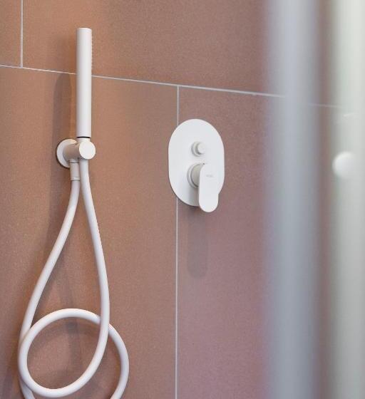 디럭스 룸, Mandraki Village Boutique