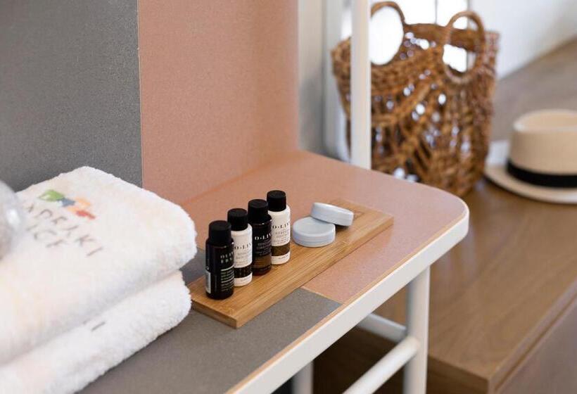 디럭스 룸, Mandraki Village Boutique