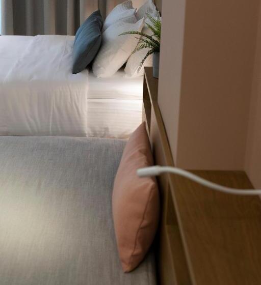 이그제큐티브 스위트, Mandraki Village Boutique