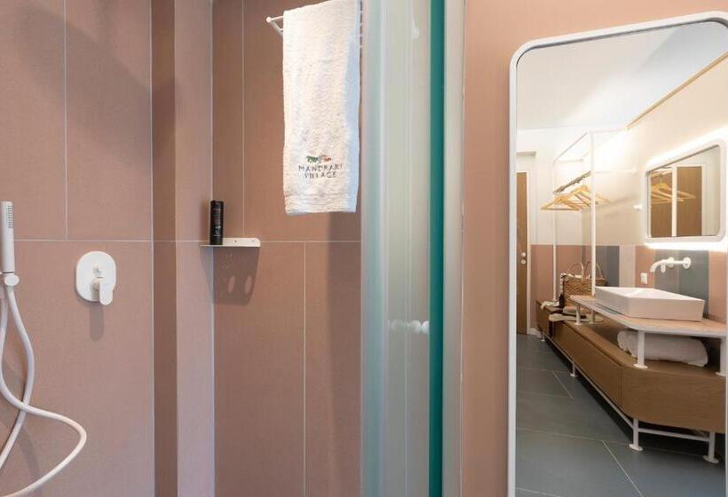 이그제큐티브 스위트, Mandraki Village Boutique