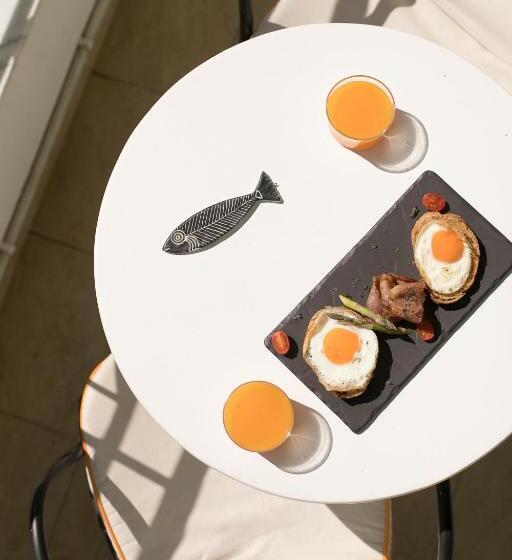 수피리어 룸, Mandraki Village Boutique