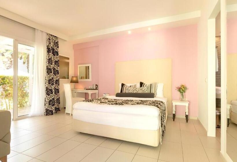 주니어 스위트, Mandraki Village Boutique