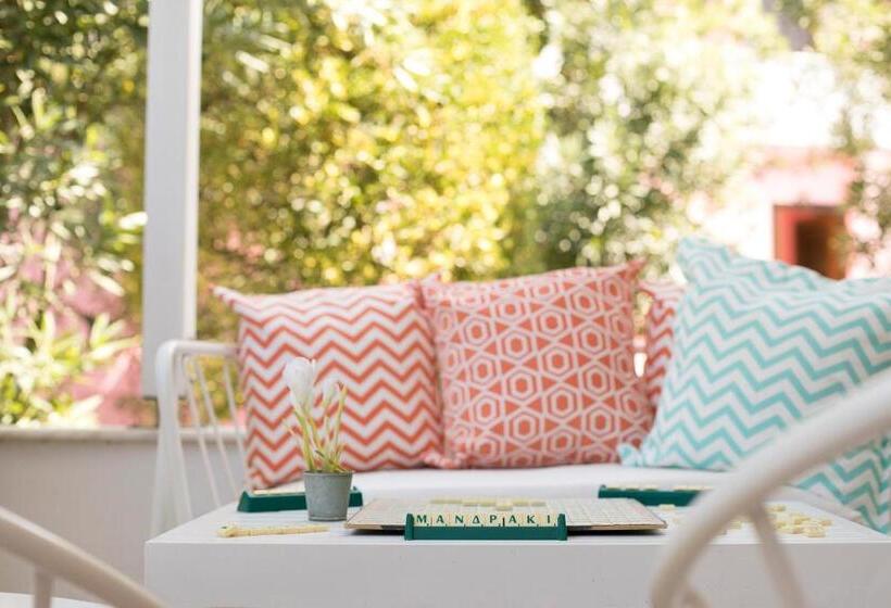 패밀리 스위트, Mandraki Village Boutique