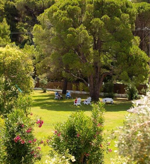 디럭스 룸, Mandraki Village Boutique