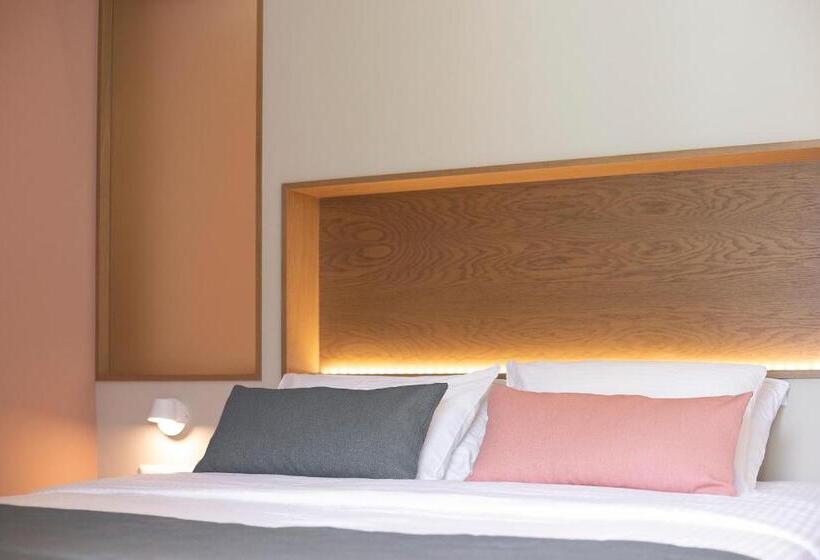 이그제큐티브 스위트, Mandraki Village Boutique