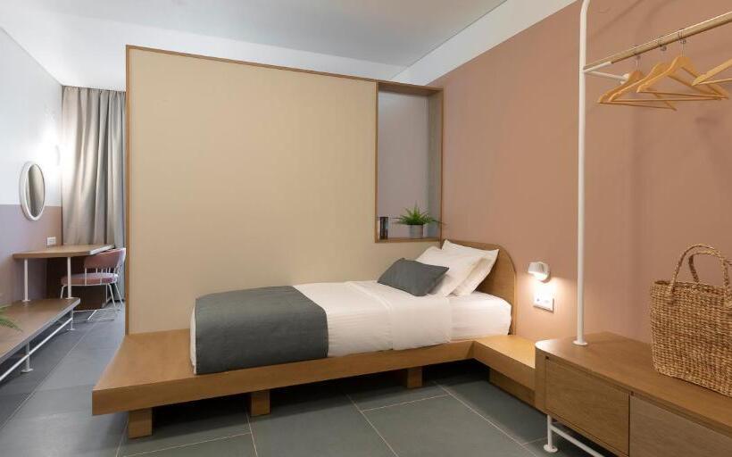 이그제큐티브 스위트, Mandraki Village Boutique