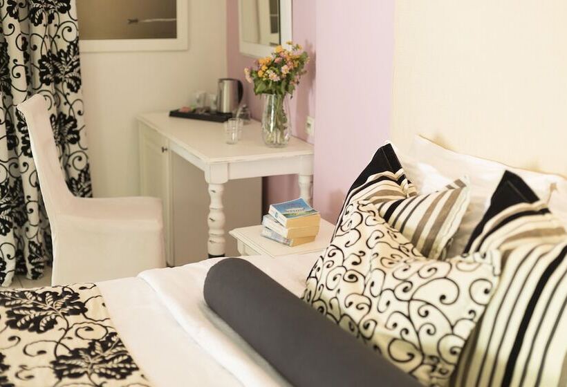 주니어 스위트, Mandraki Village Boutique