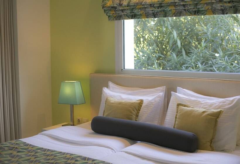 주니어 스위트, Mandraki Village Boutique