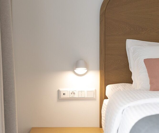 이그제큐티브 스위트, Mandraki Village Boutique