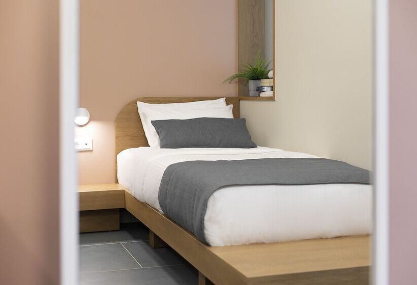 이그제큐티브 스위트, Mandraki Village Boutique