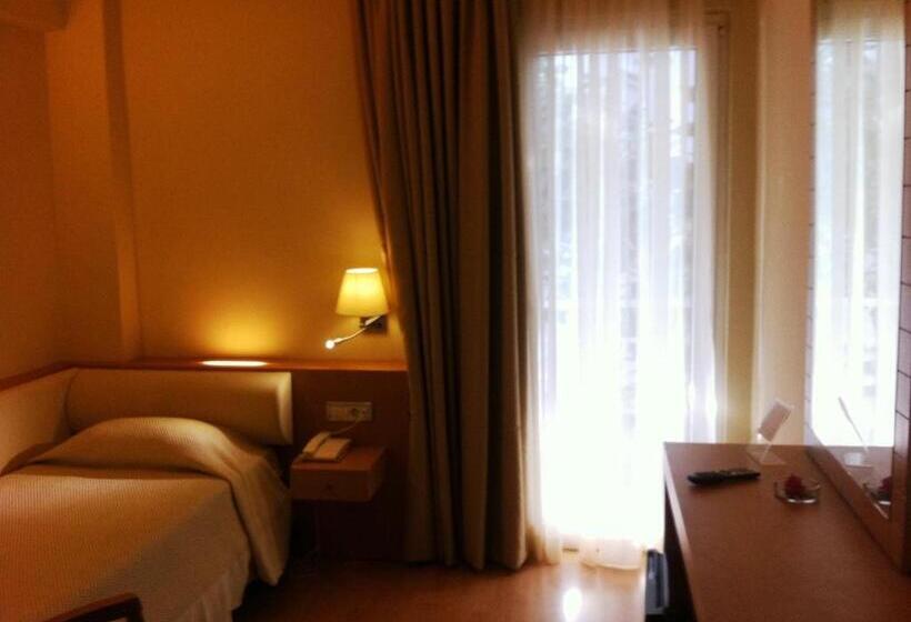 スタンダードシングルルーム, Maritina