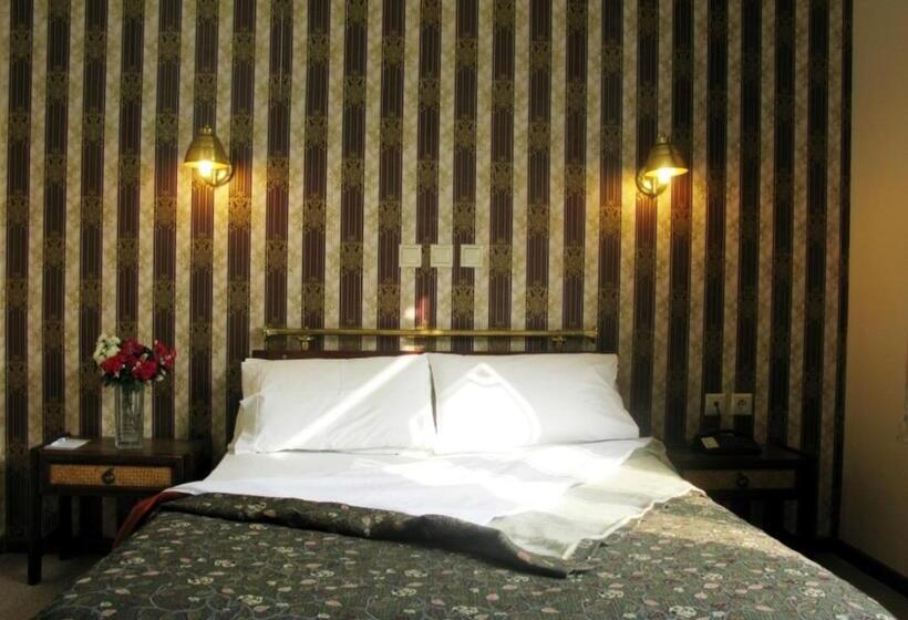 חדר סטנדרט, Olympos