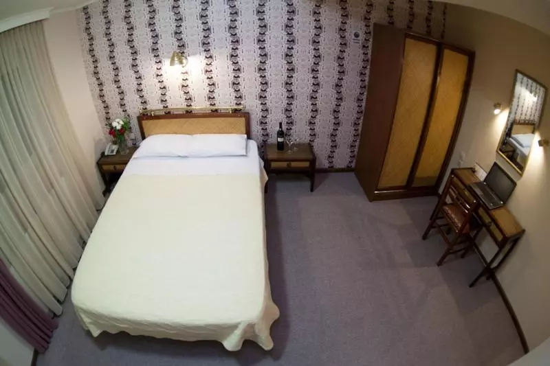 Standard-huone, Olympos