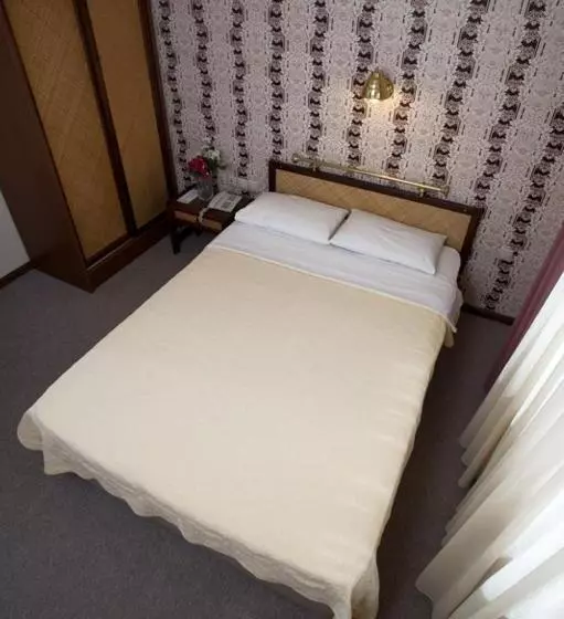 Standard-huone, Olympos
