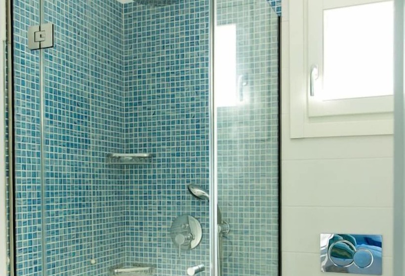 Номер Стандарт Плюс, Poseidon Hotel Suites