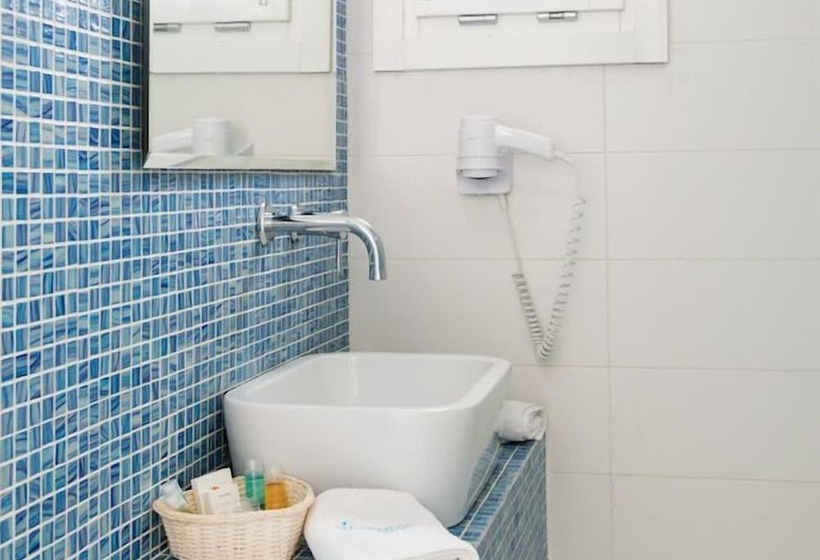 Номер Стандарт Плюс, Poseidon Hotel Suites