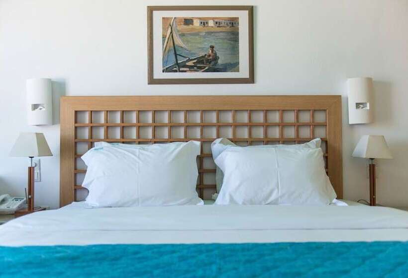 Номер Deluxe, Poseidon Hotel Suites