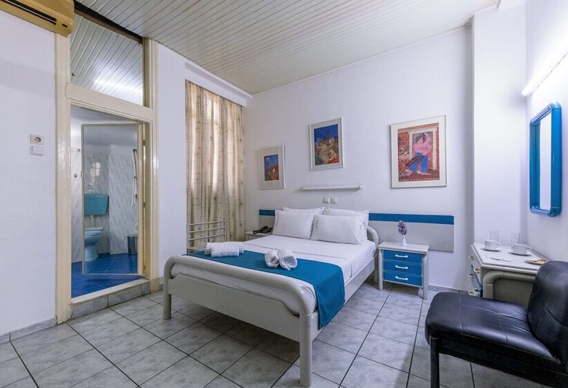 חדר סטנדרט, Roy