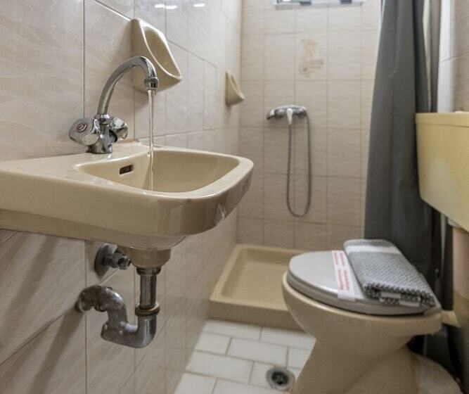 חדר אקונומי, Roy