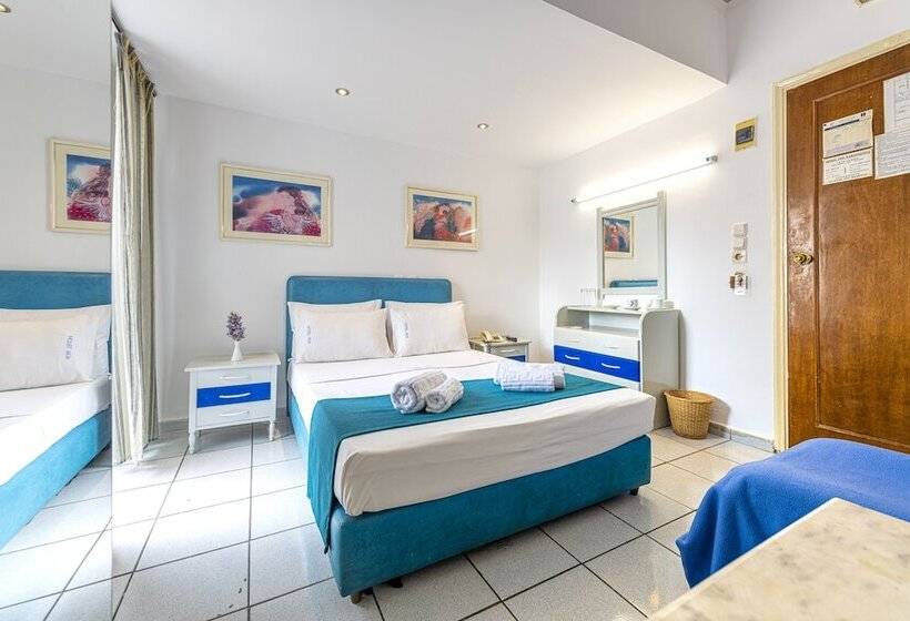 חדר סטנדרט, Roy