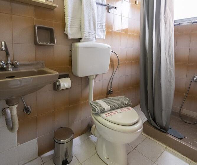 חדר סטנדרט, Roy