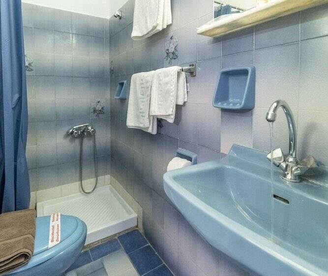 חדר סטנדרט, Roy