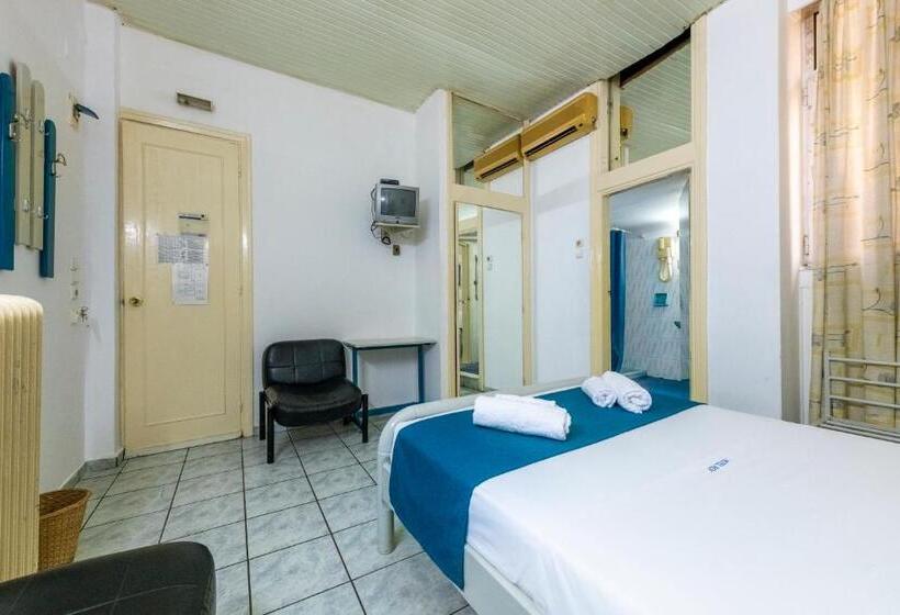 חדר סטנדרט, Roy