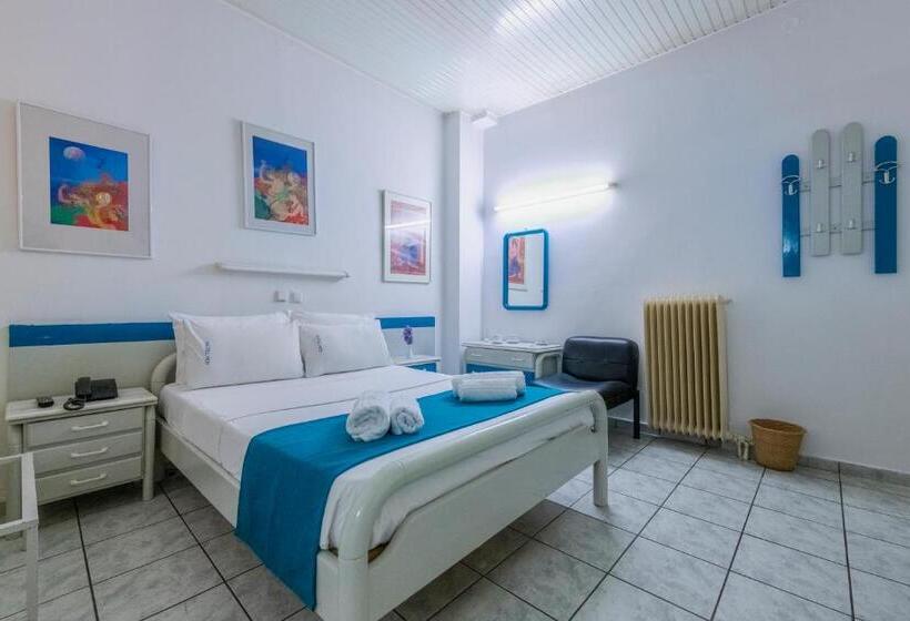 חדר סטנדרט, Roy