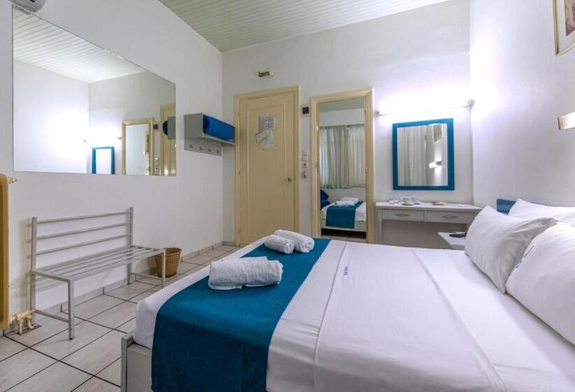 חדר סטנדרט, Roy