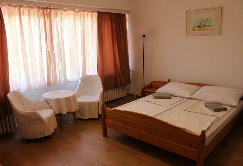 스탠다드 룸, Tara