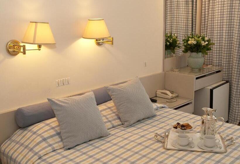 غرفة سوبيريور فردية, The Park Hotel Piraeus