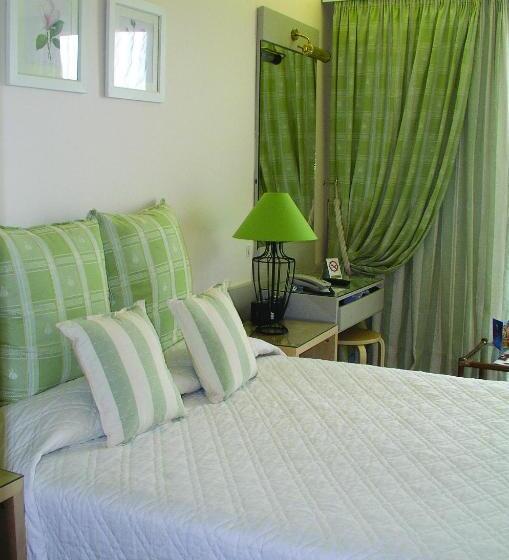 غرفة سوبيريور فردية, The Park Hotel Piraeus