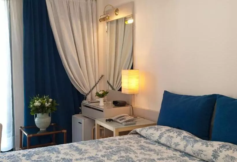 スタンダードルーム, The Park Hotel Piraeus