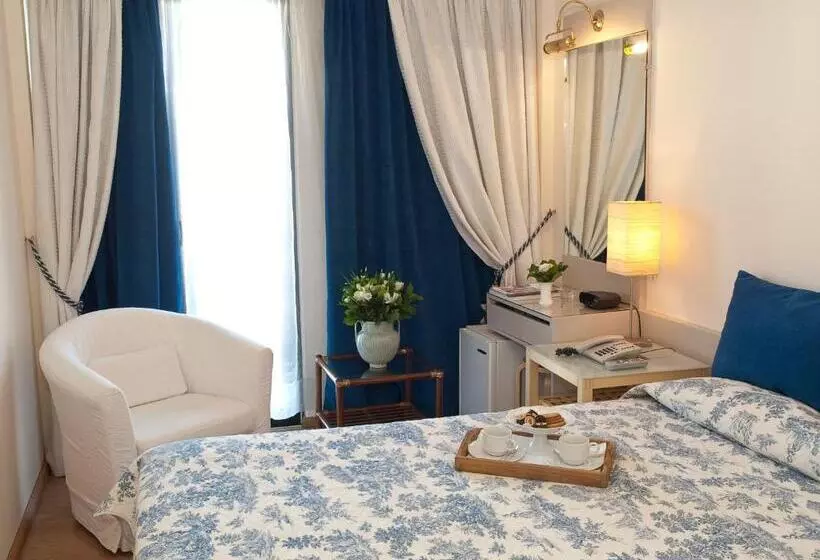 スーペリアールーム, The Park Hotel Piraeus